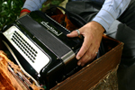 Accordion